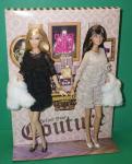 Mattel - Barbie - Juicy Couture Giftset - Doll